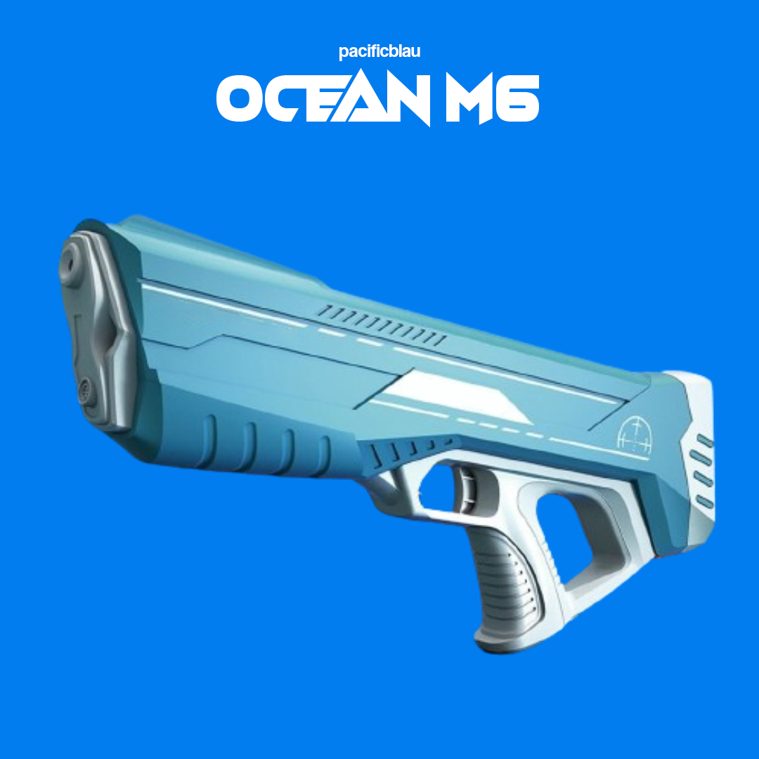 OCEAN M6 (Ltd.Edition)